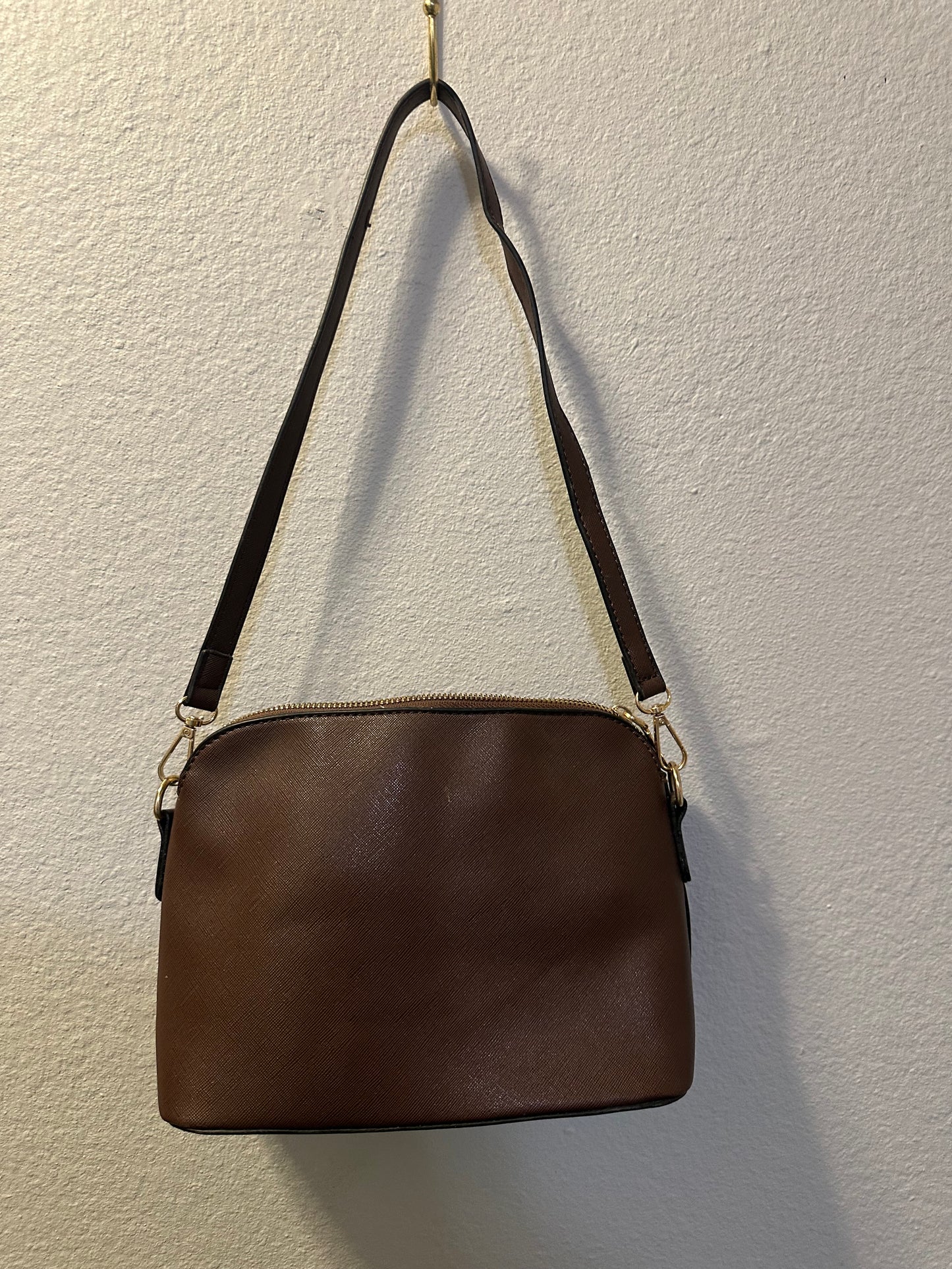 Nice brown Bag