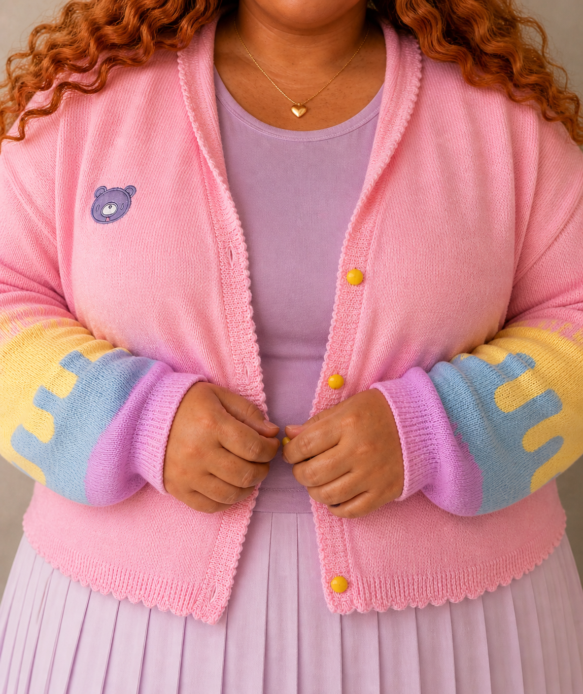 Cardigans