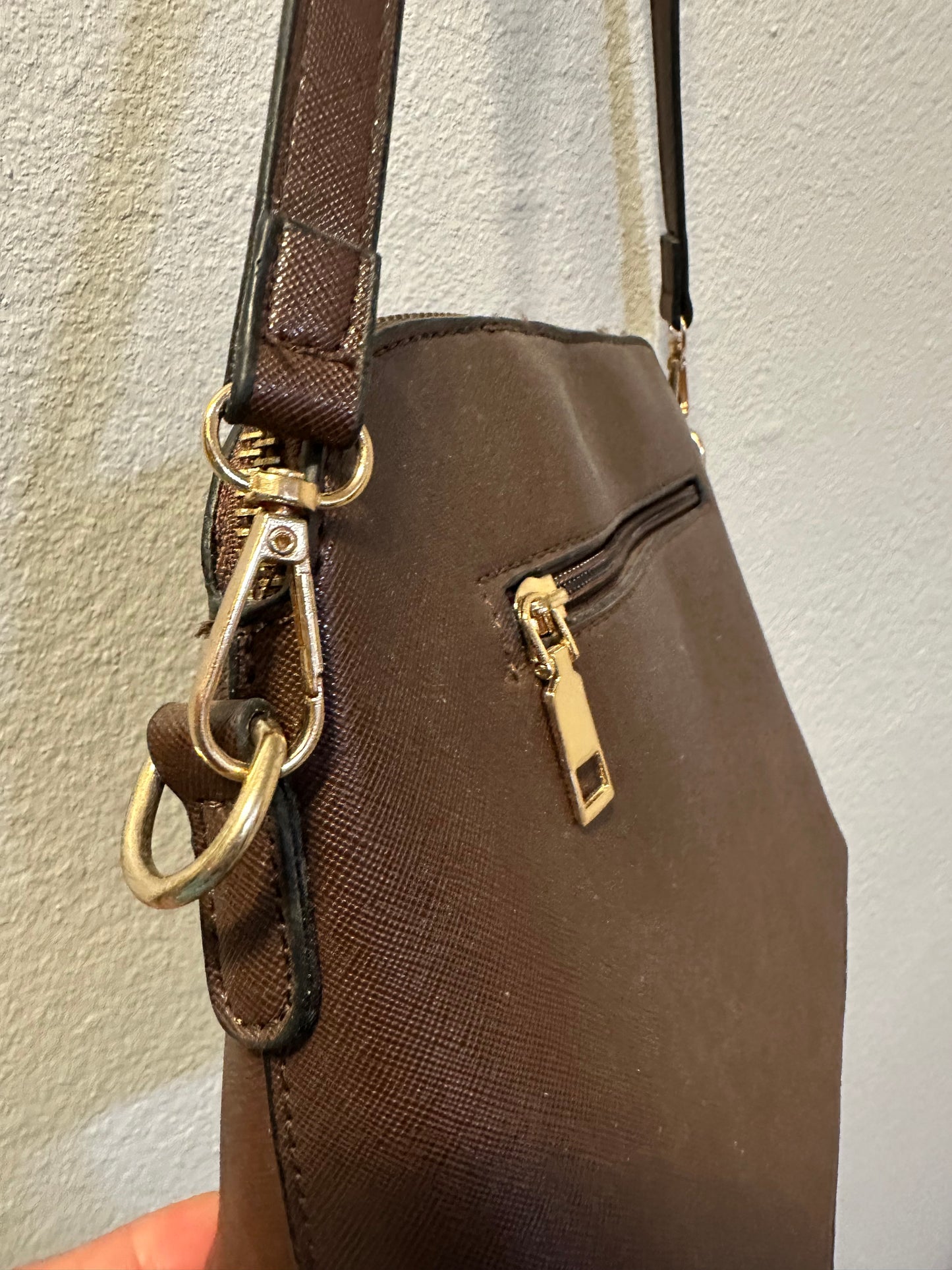 Nice brown Bag
