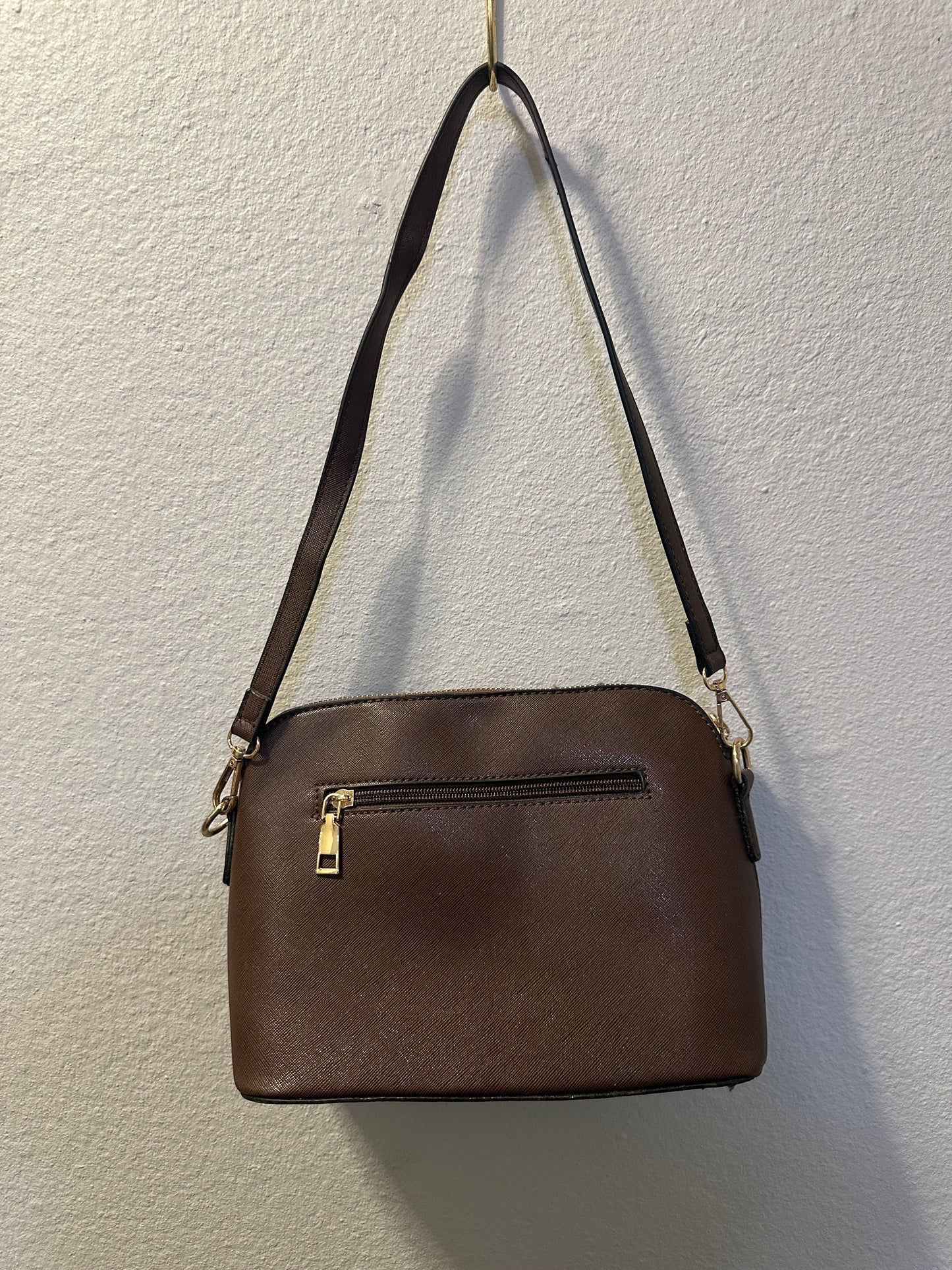 Nice brown Bag