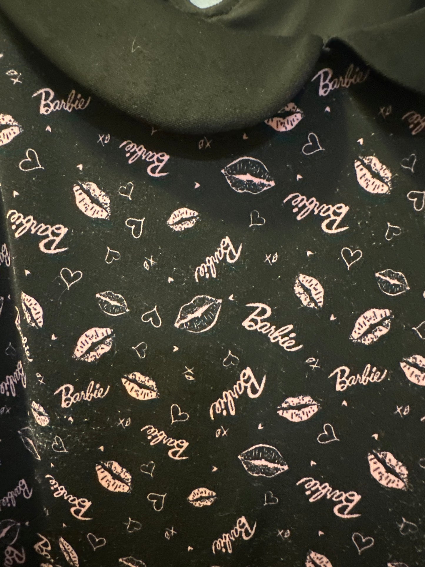 Size 5x (28) Torrid Barbie Dress