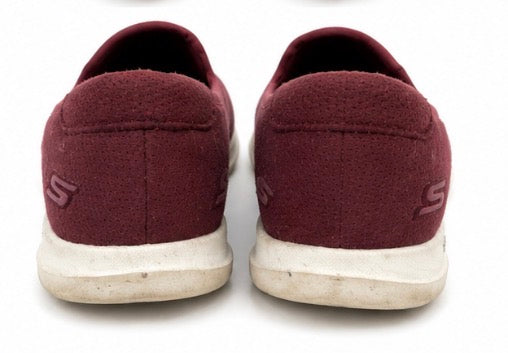 Size 11 sketchers gogo mats