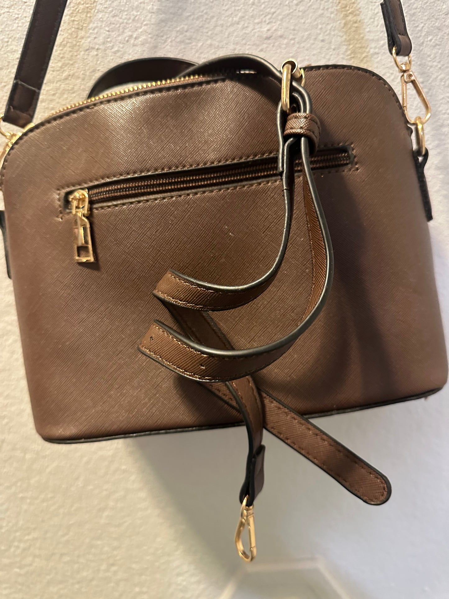 Nice brown Bag