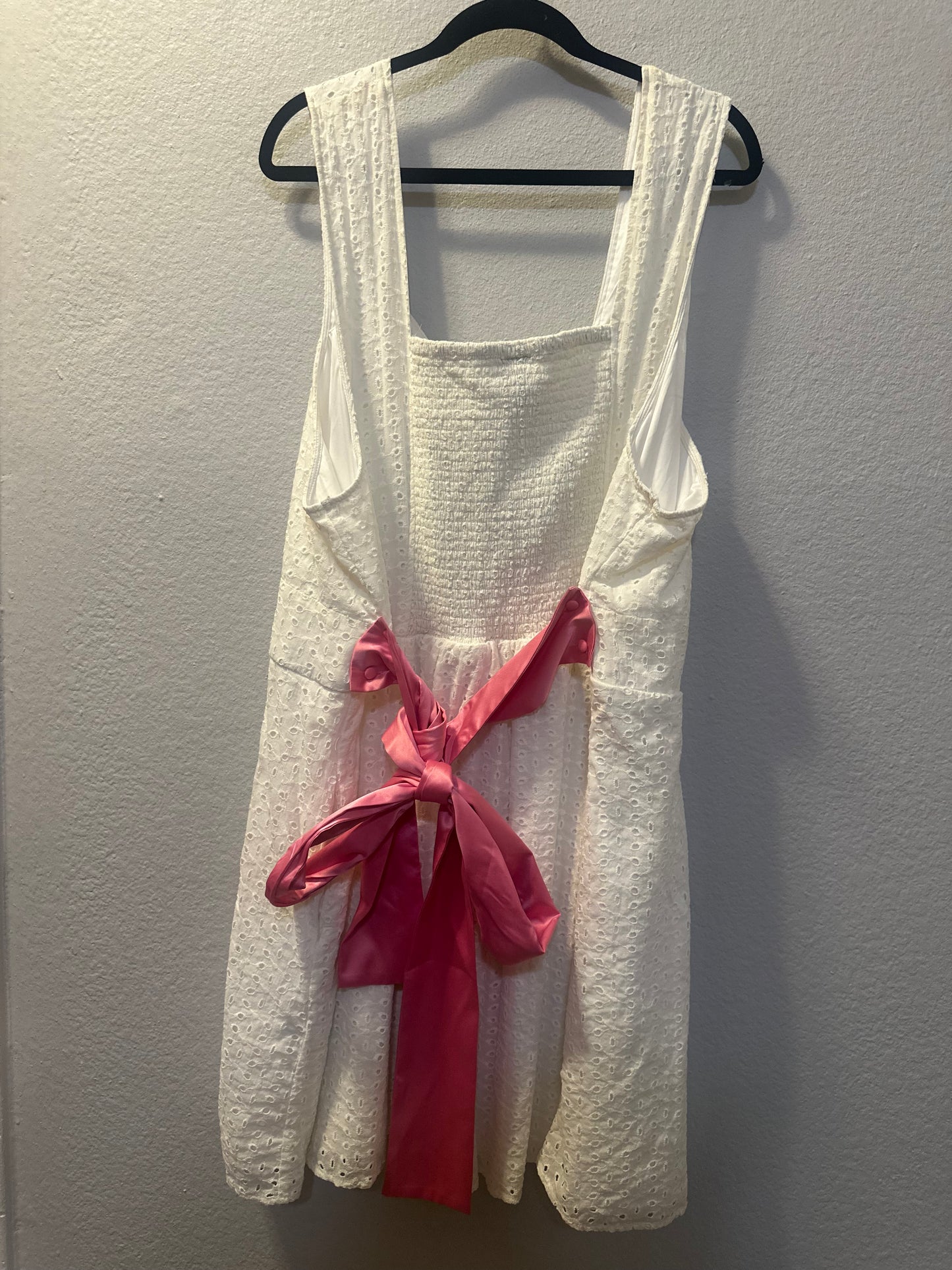 Size 5x (28) Her Universe Disney The Aristocats Marie Eyelet Lace Dress