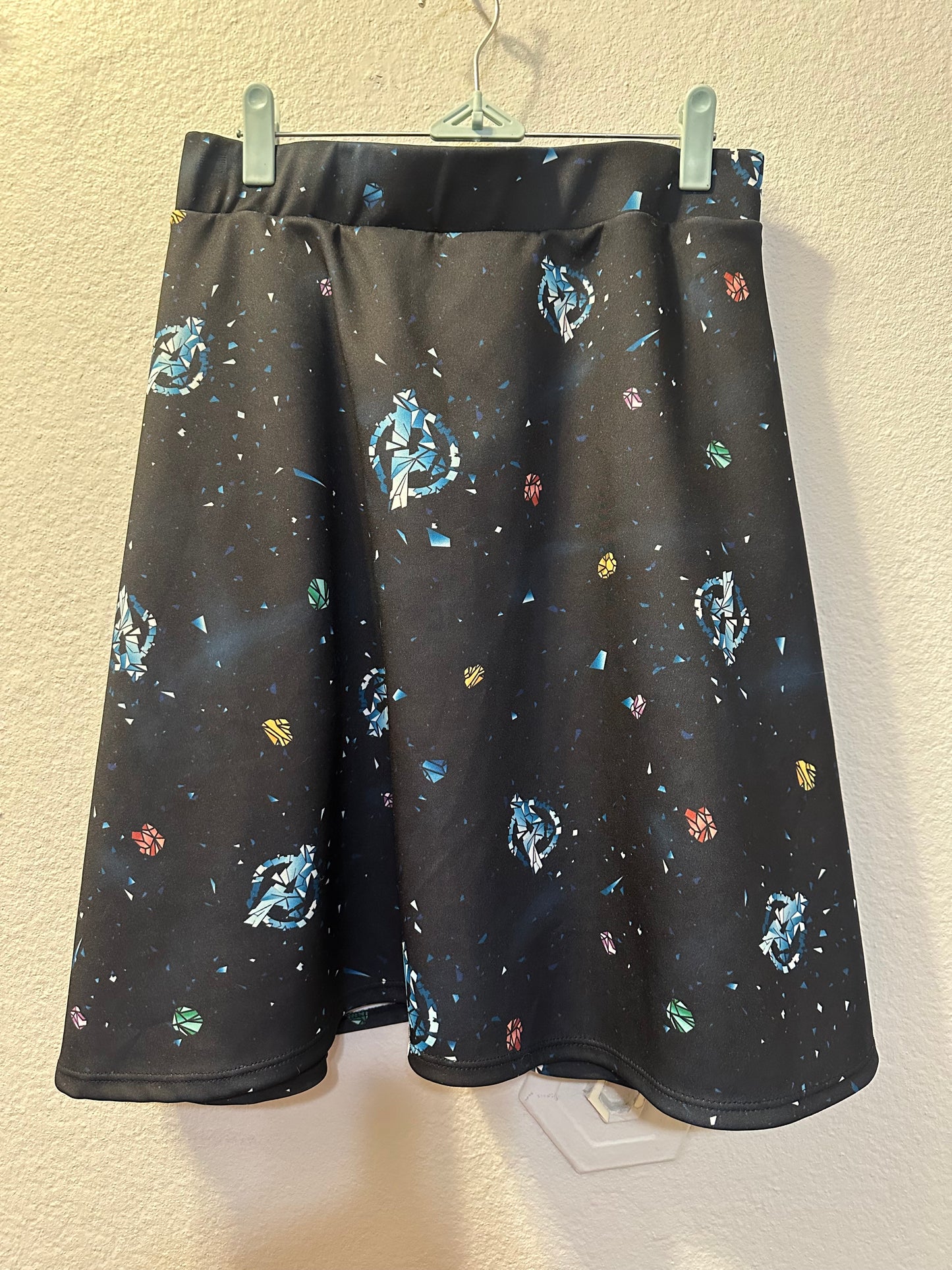 Size 4x (28) Torrid Her Universe Marvel Avengers Infinity