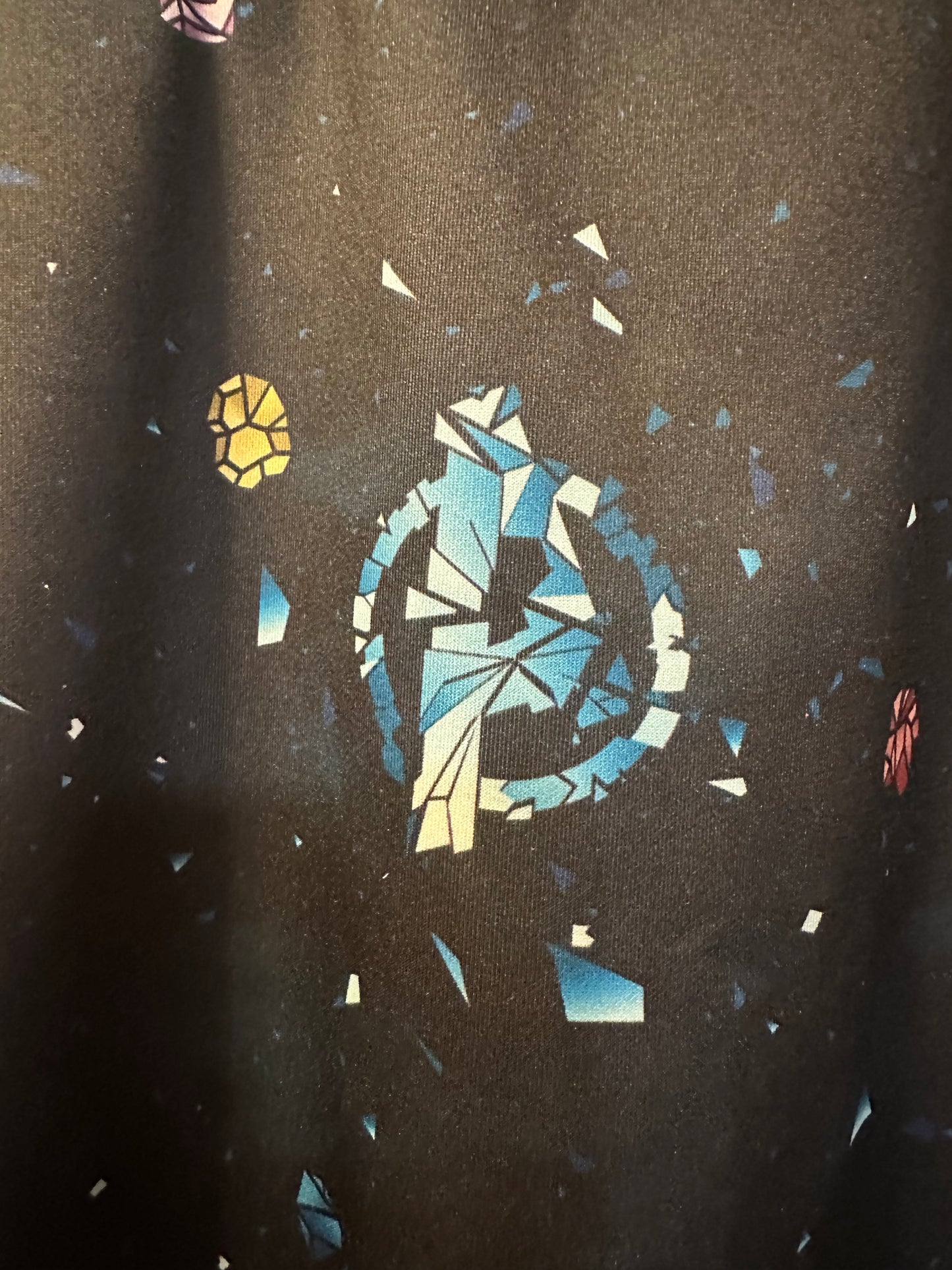 Size 4x (28) Torrid Her Universe Marvel Avengers Infinity