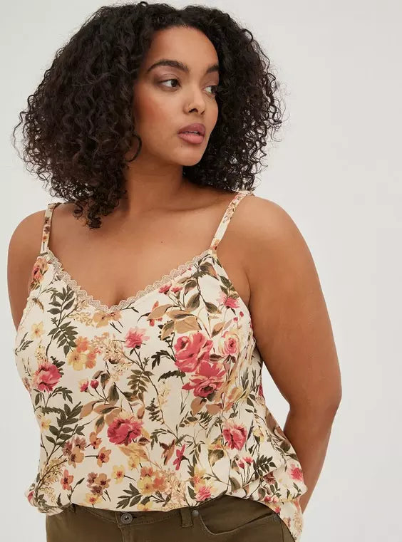 Size 6x (30) For a Cami by Torrid