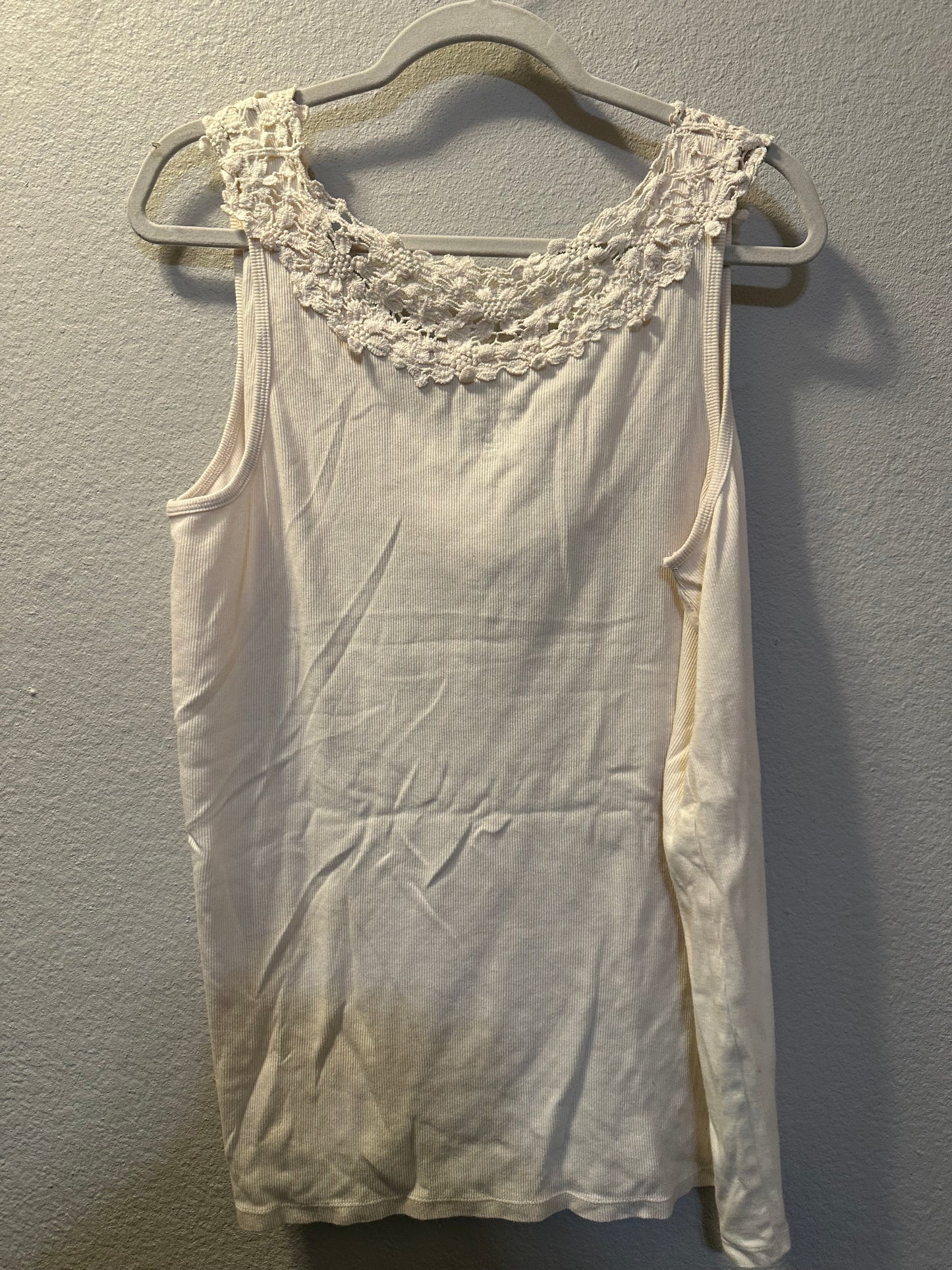 Size 4x/5x (26/28) Lane Bryant Tank Top