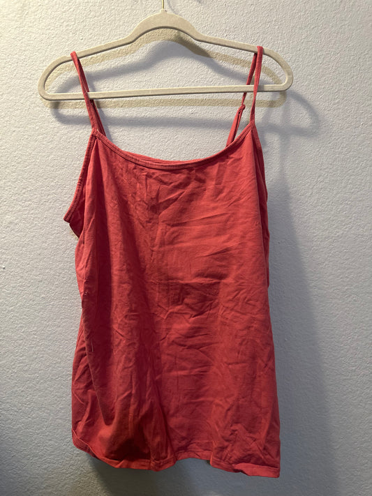 Size 4x (26) Dusty Rose Torrid Cami